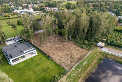 Plot Sale Władysławów